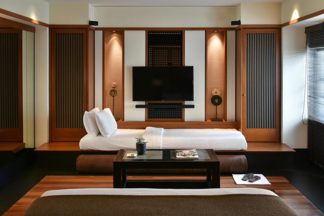 The Setai, Miami Resort Miami Beach