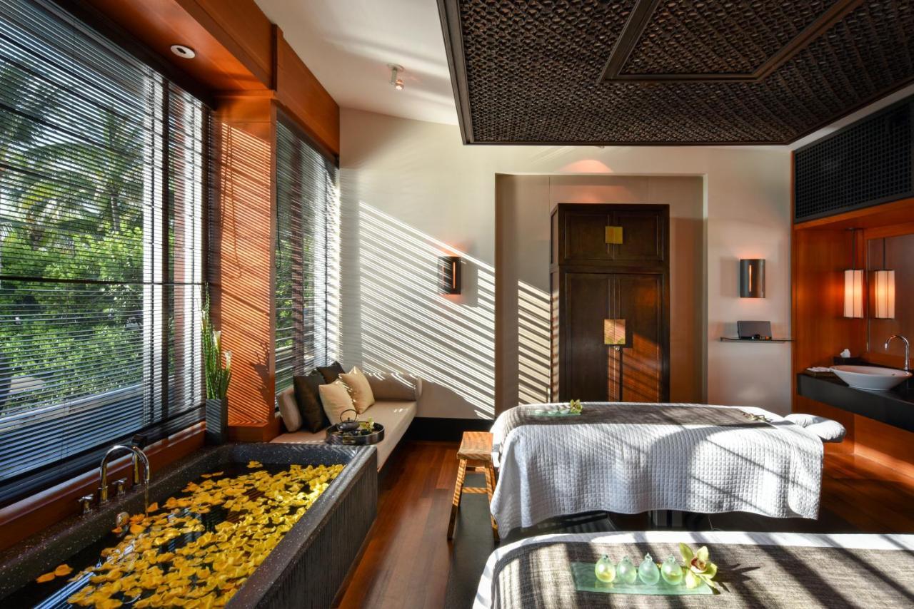 The Setai, Miami Miami Beach