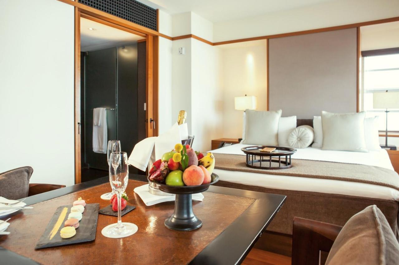 The Setai, Miami