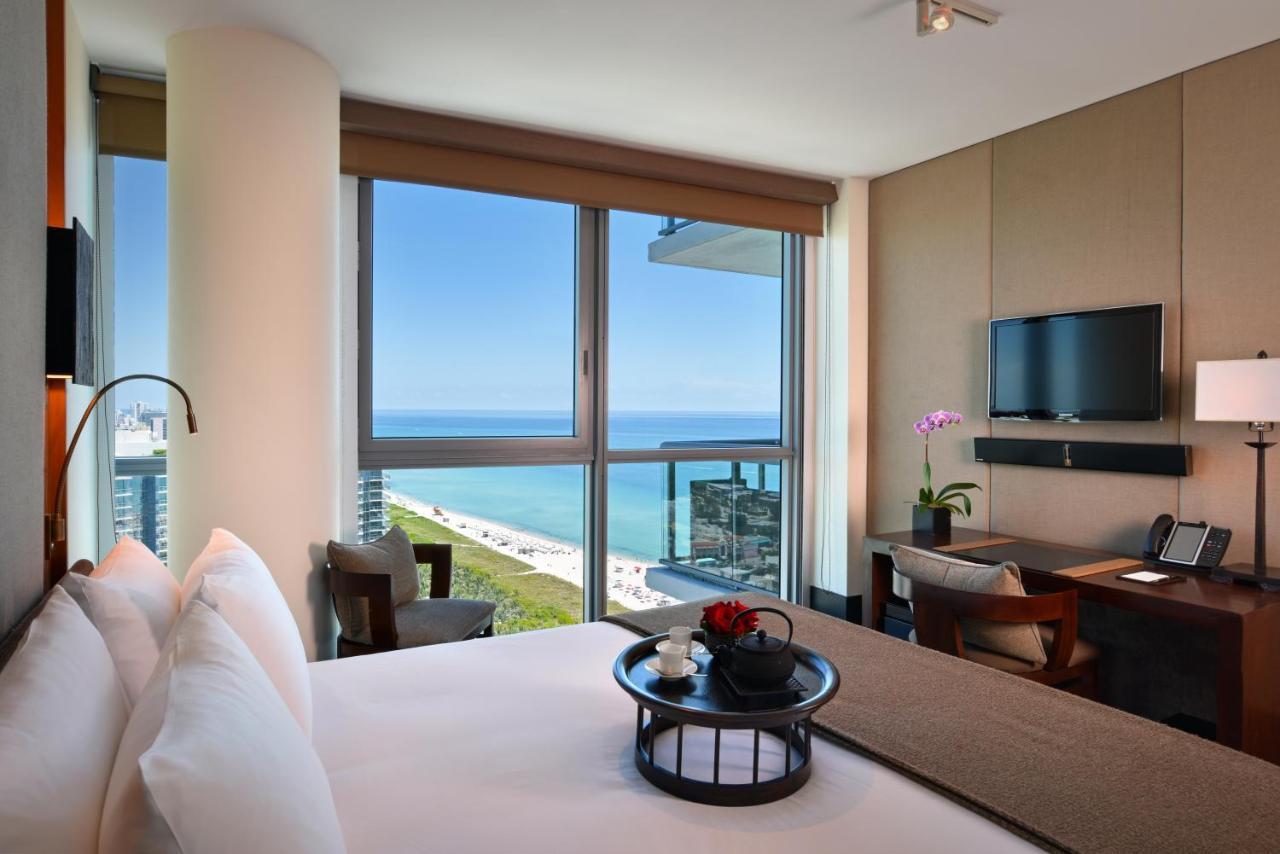 The Setai, Miami 5* Miami Beach