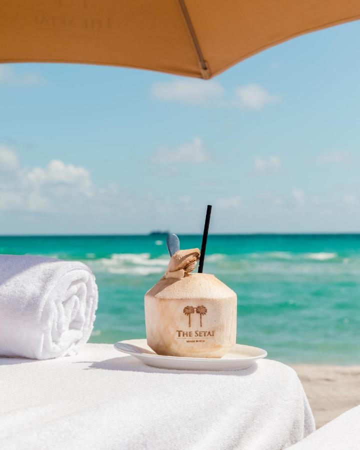 The Setai, Miami 5* Miami Beach