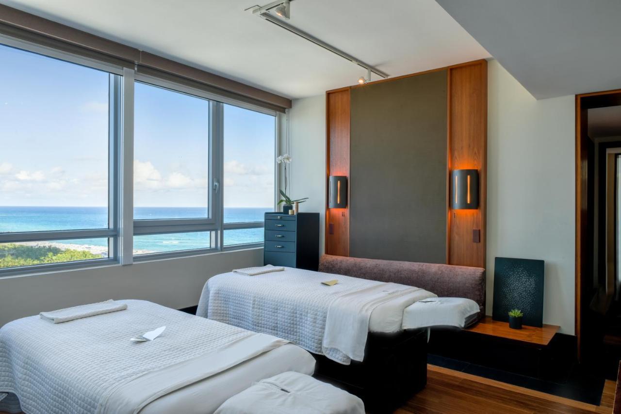 The Setai, Miami Resort 5*