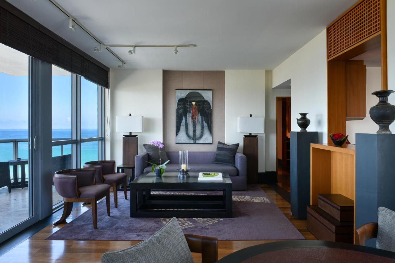 Resort The Setai, Miami Miami Beach