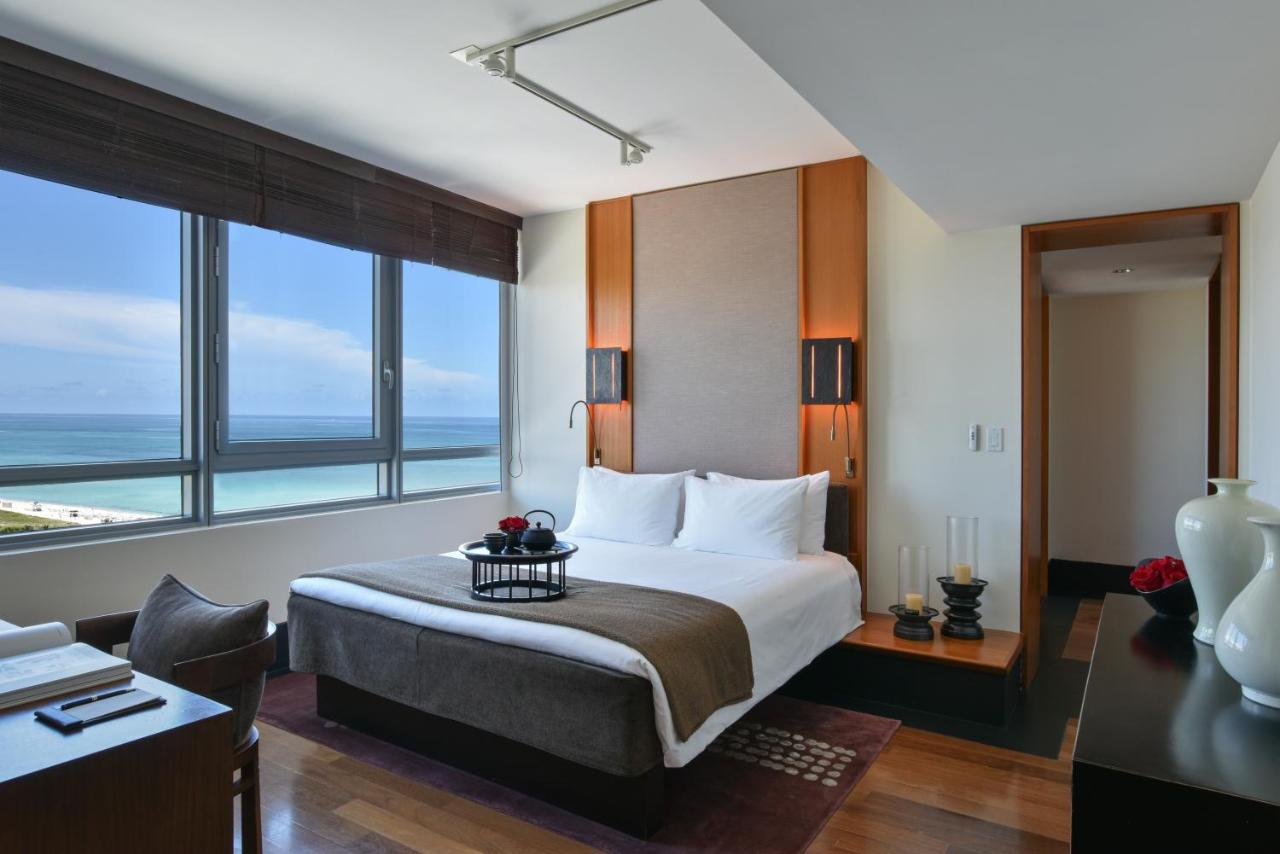 The Setai, Miami Miami Beach