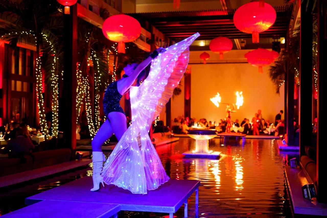 The Setai, Miami 5* Miami Beach