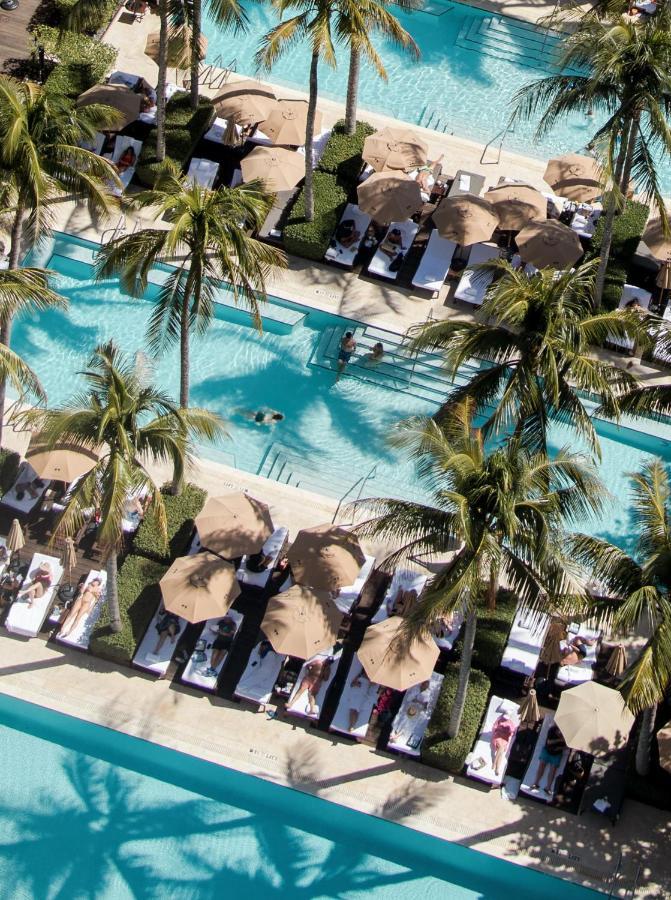 Resort The Setai, Miami