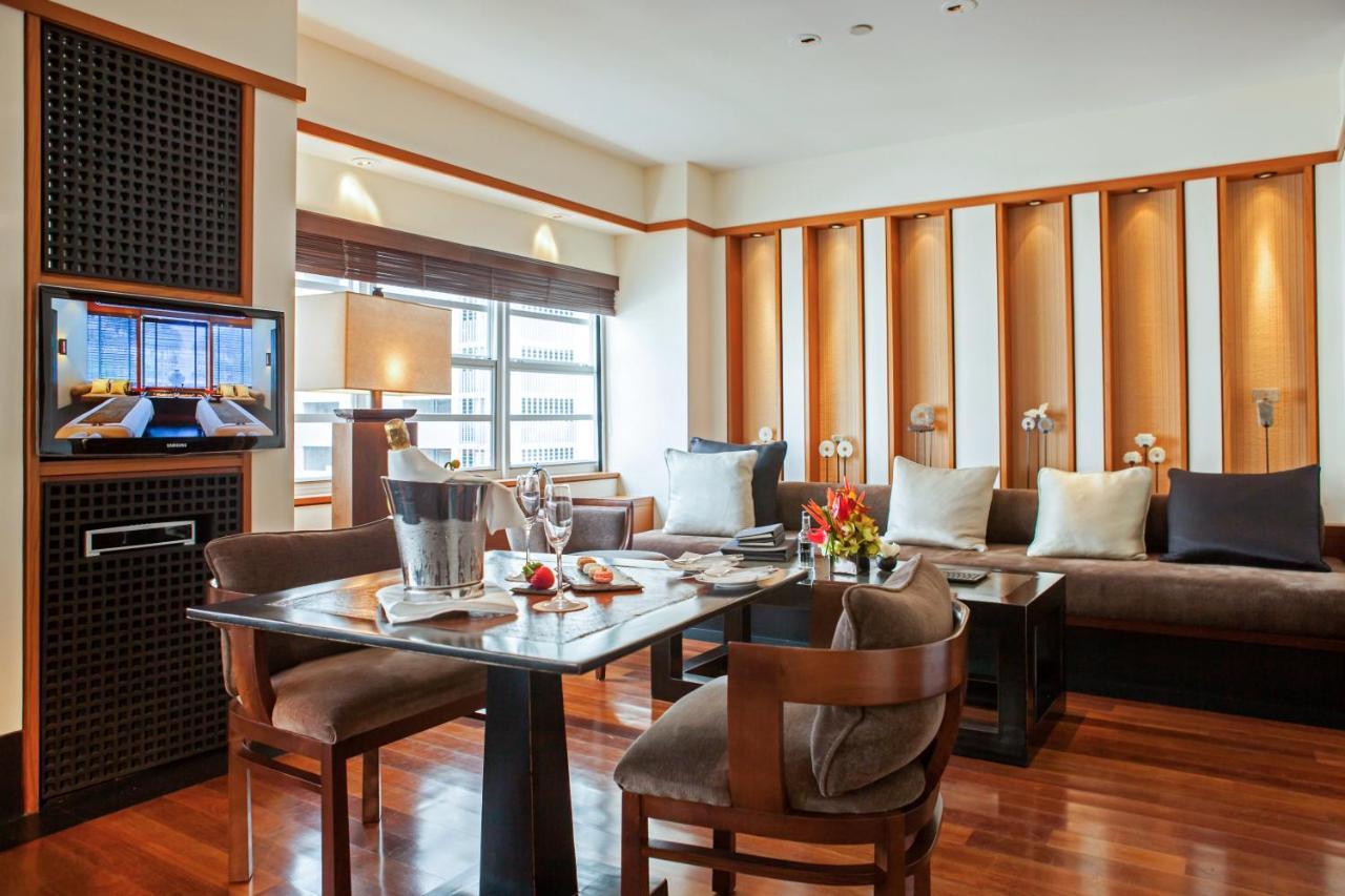 The Setai, Miami 5* Miami Beach