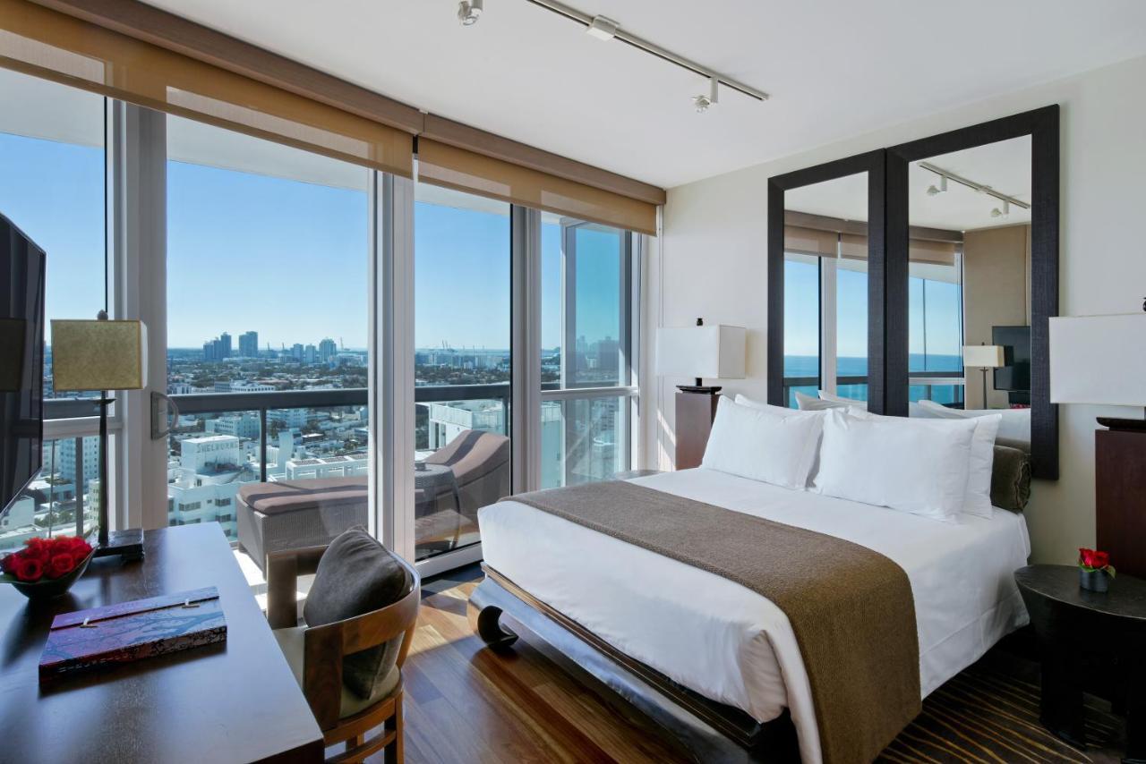 The Setai, Miami 5* Miami Beach