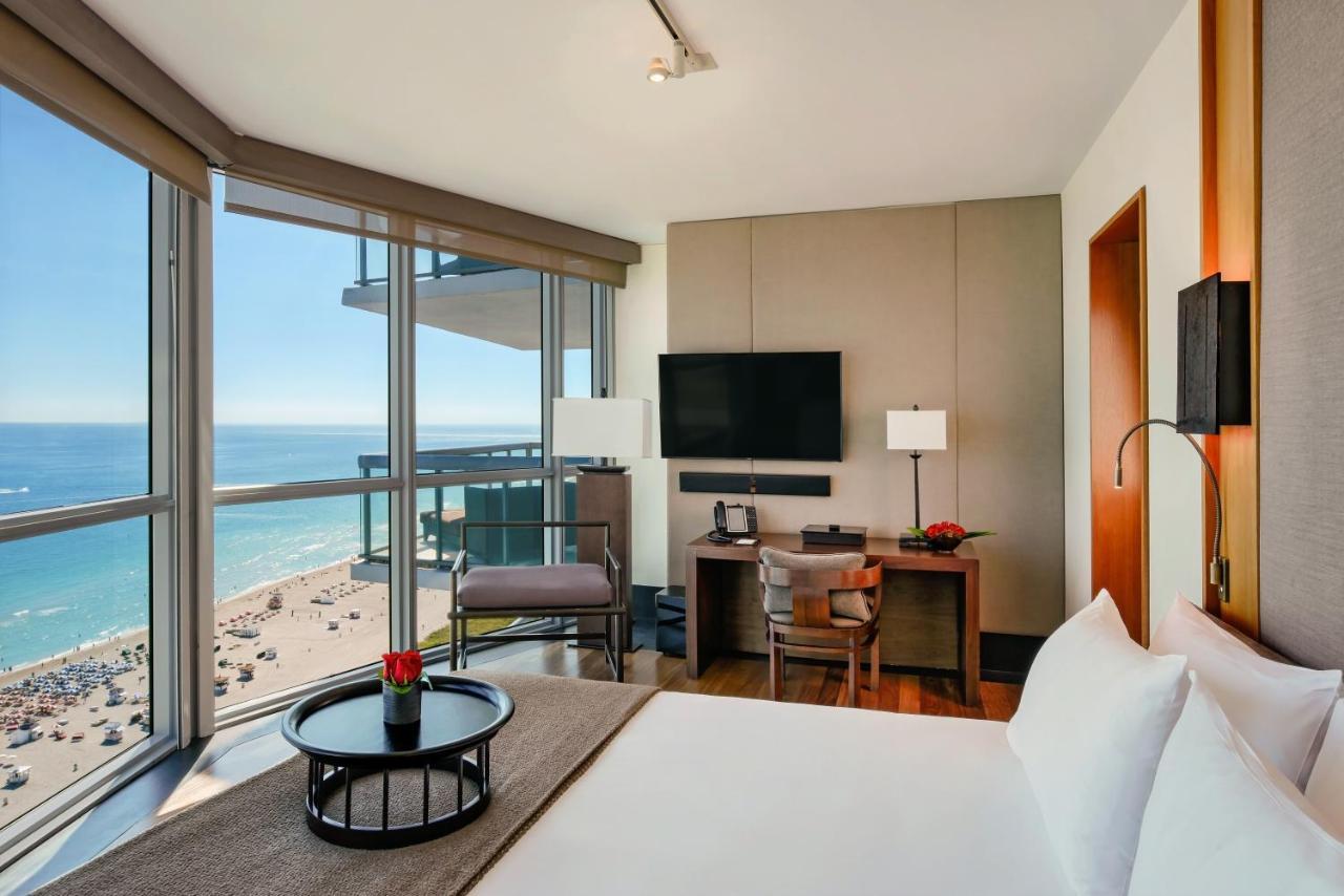 The Setai, Miami 5* Miami Beach