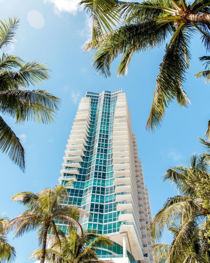 The Setai, Miami Resort Miami Beach