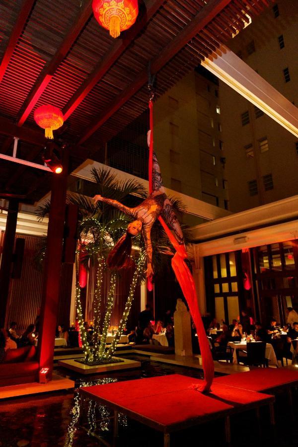 The Setai, Miami Miami Beach