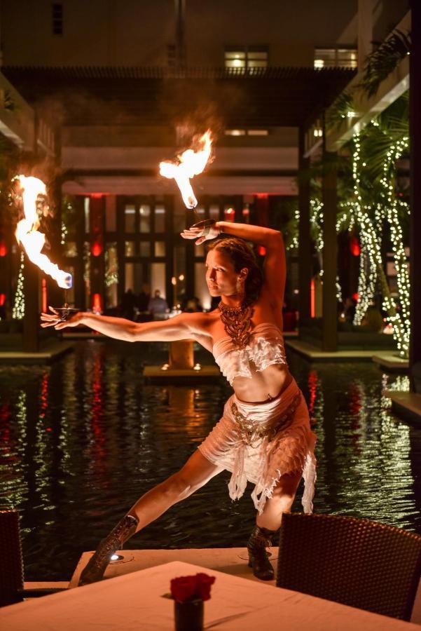 The Setai, Miami Resort Miami Beach