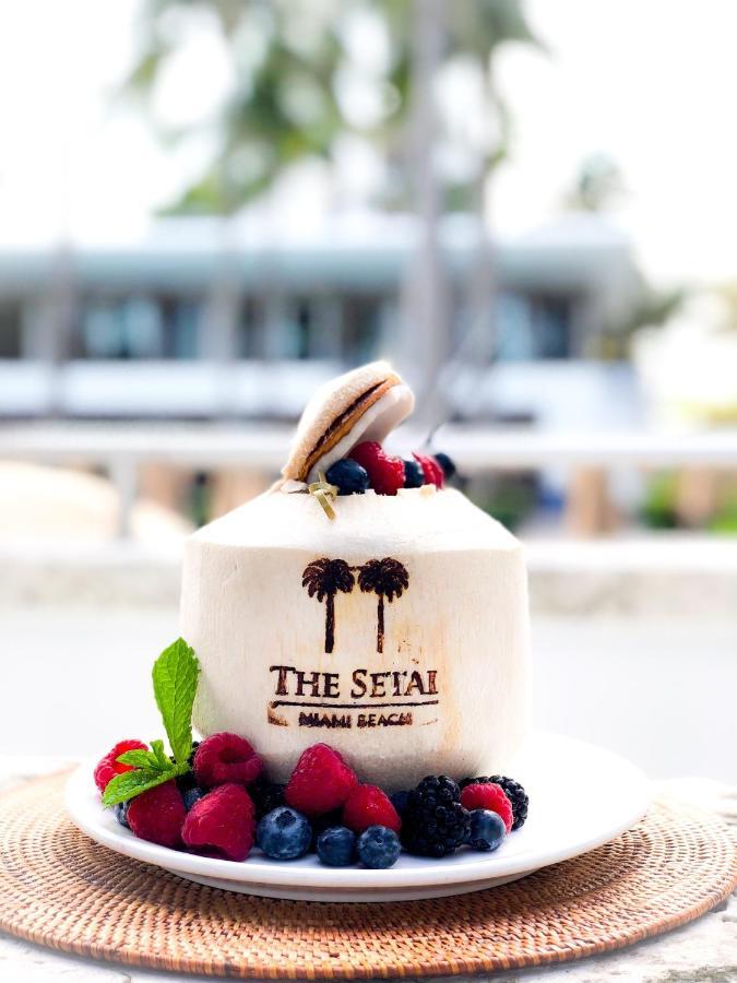 The Setai, Miami
