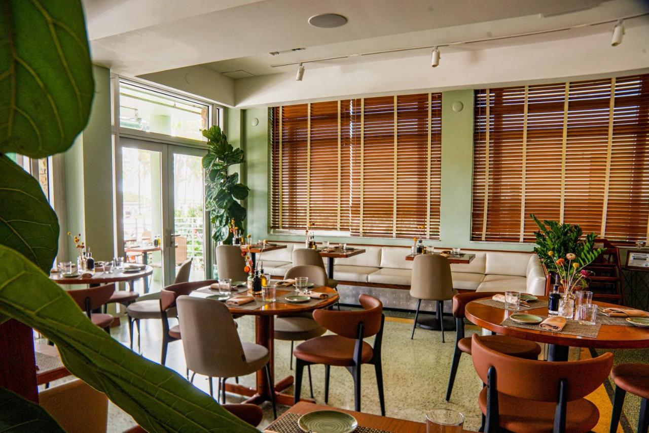 Pelican Hotel Miami Beach