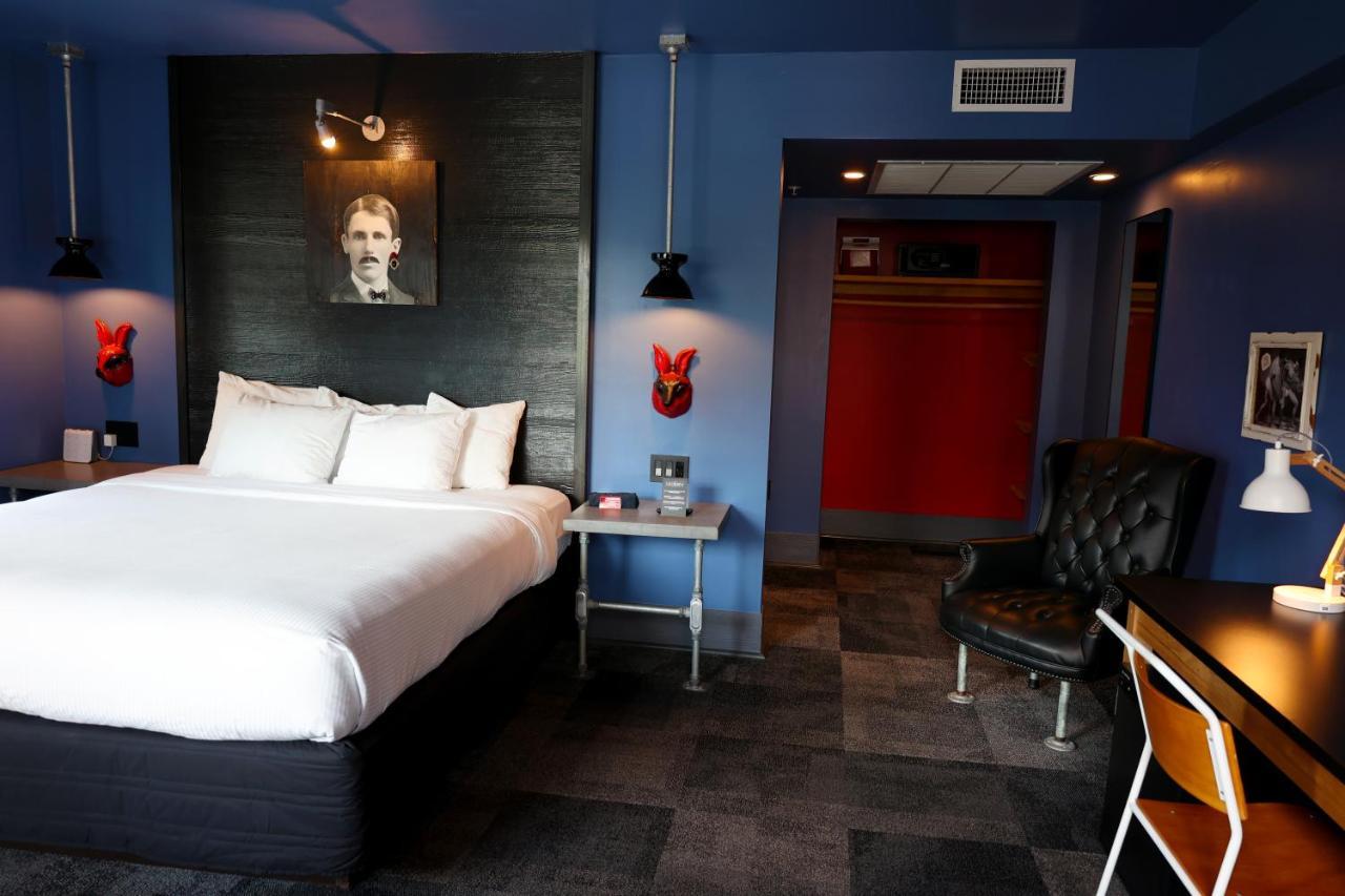 Gaythering - Gay - Adults Welcome 4* Miami Beach