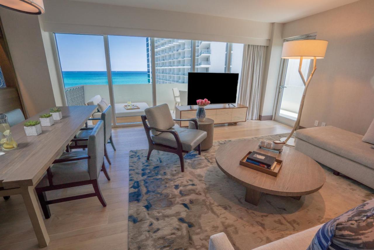 Nobu Miami Resort Miami Beach