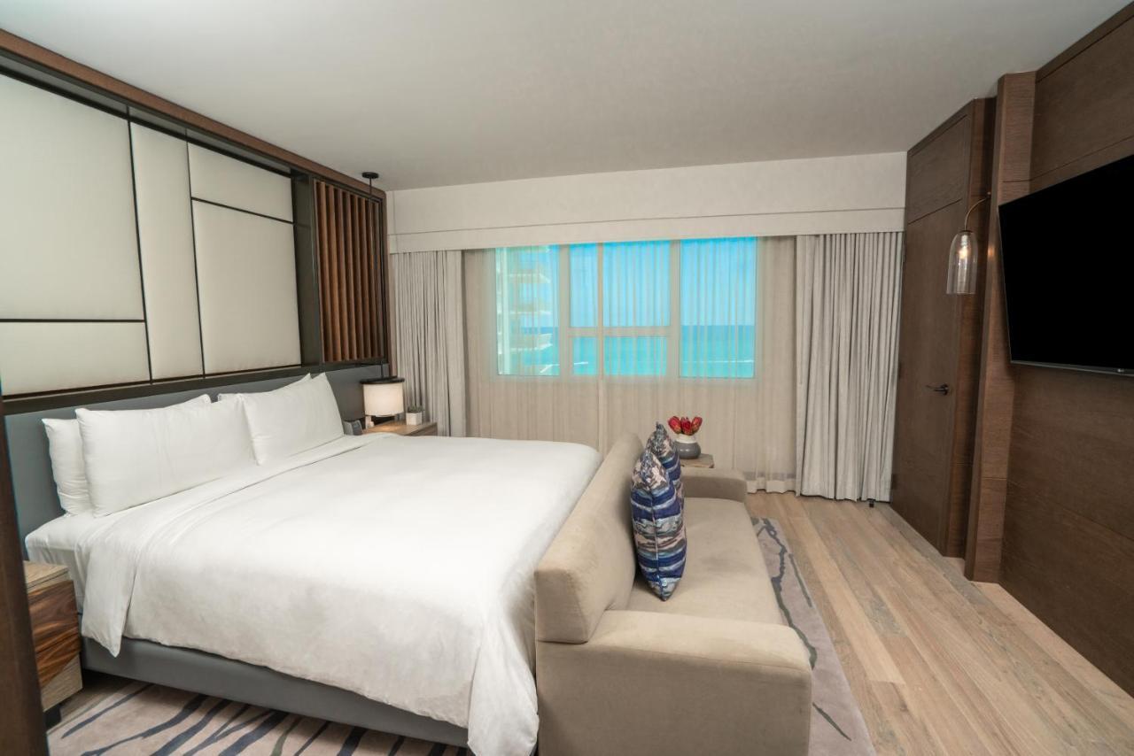 Nobu Miami Resort 5*
