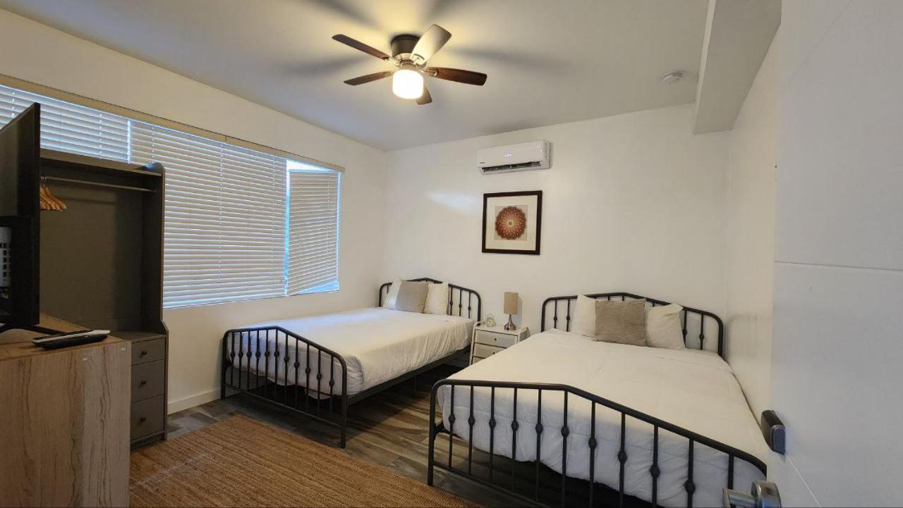 The West Gem Apartment