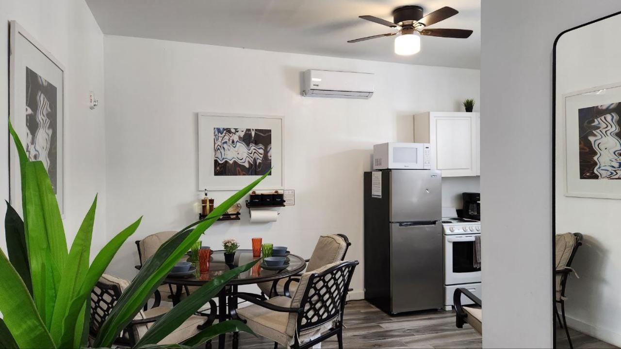 The West Gem Apartment *