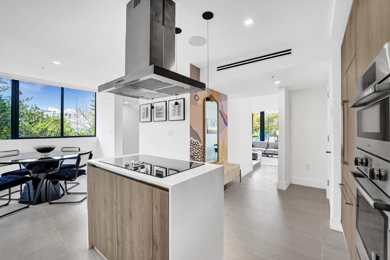 Apartment Up East Townhomes By Nomada Residences