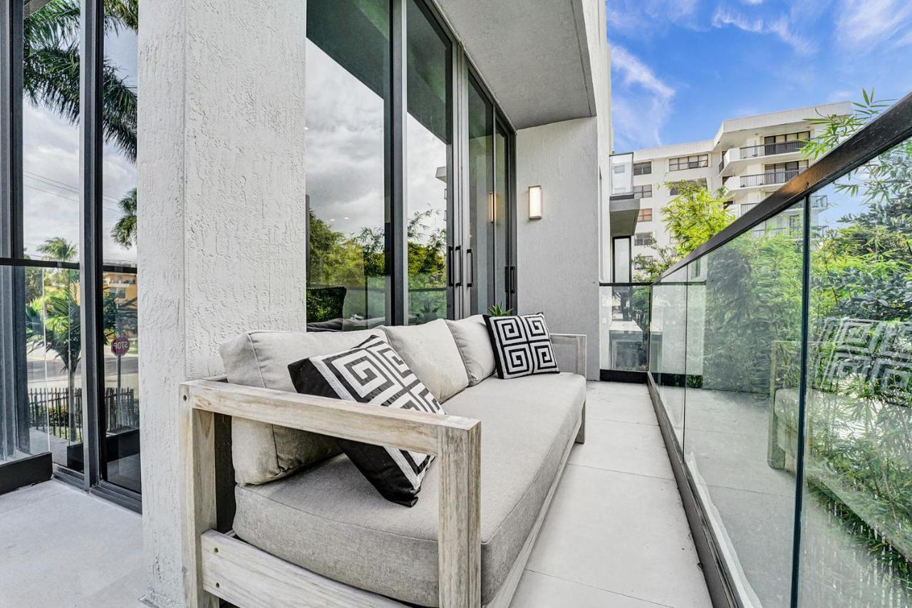 Up East Townhomes By Nomada Residences