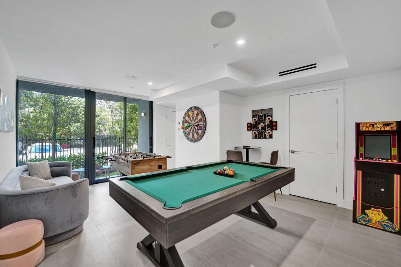 Up East Townhomes By Nomada Residences Apartment