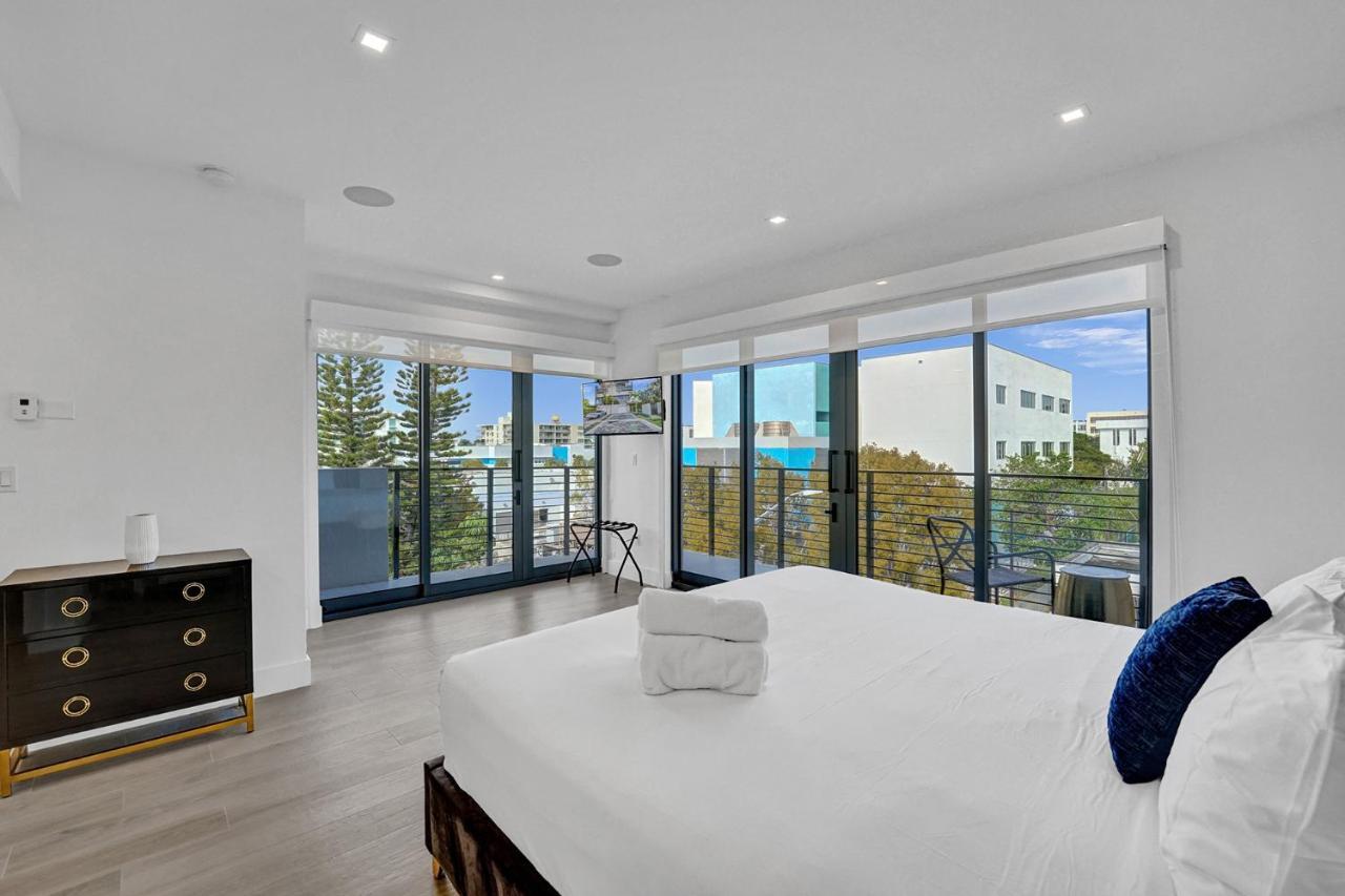 Apartment Up East Townhomes By Nomada Residences *