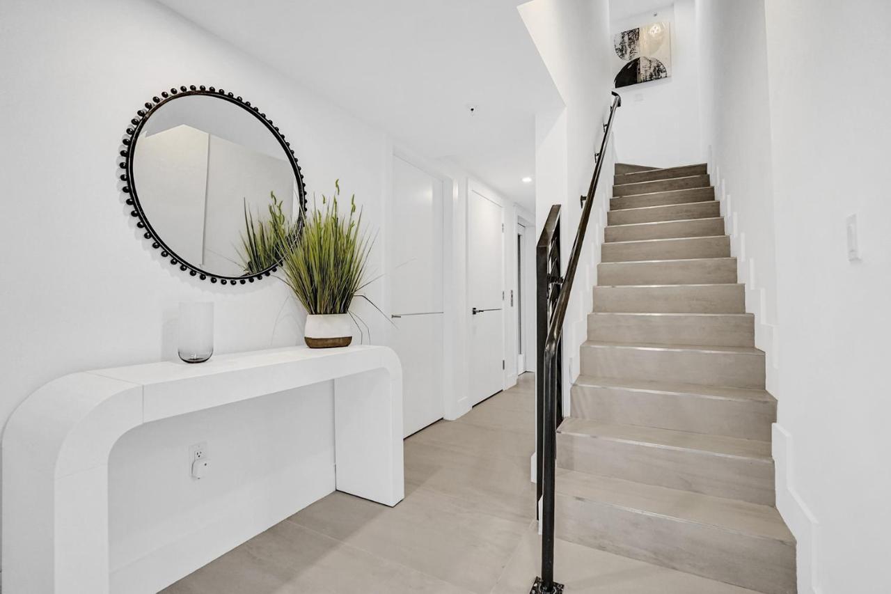 Apartment Up East Townhomes By Nomada Residences *