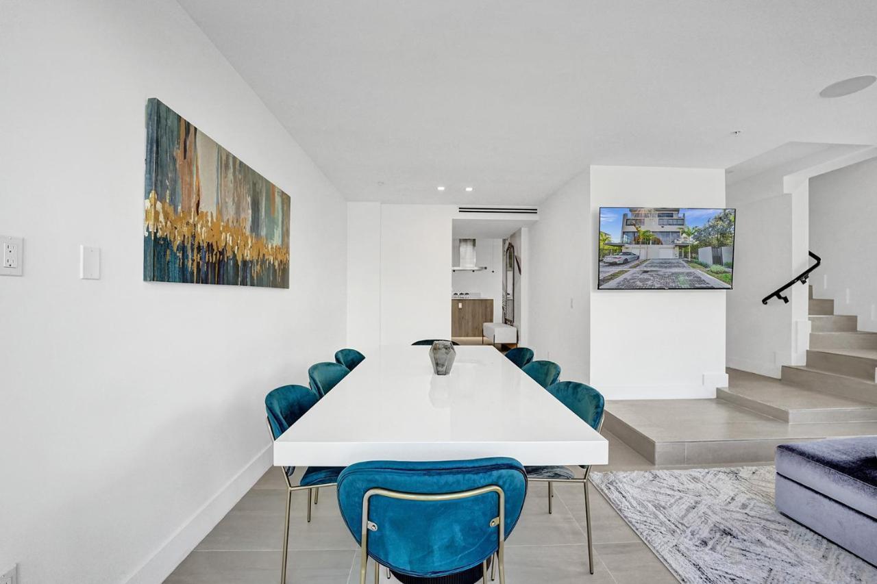 Up East Townhomes By Nomada Residences Apartment *