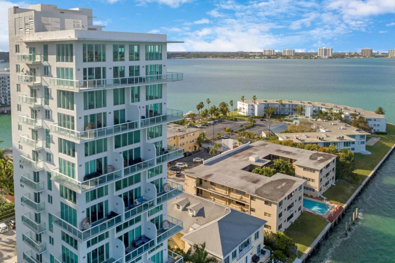 Apartment Roami At The Current *