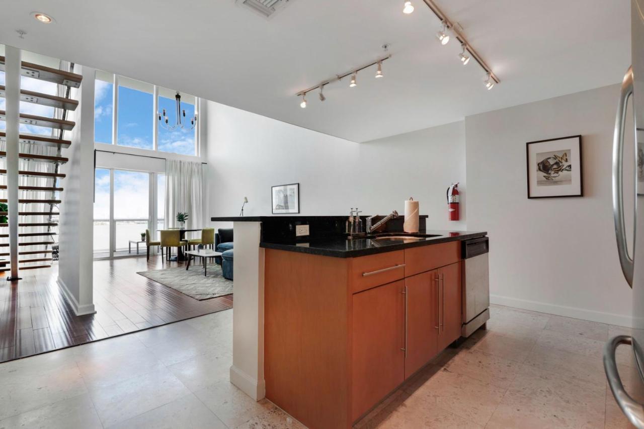 Roami At The Current Apartment Miami Beach
