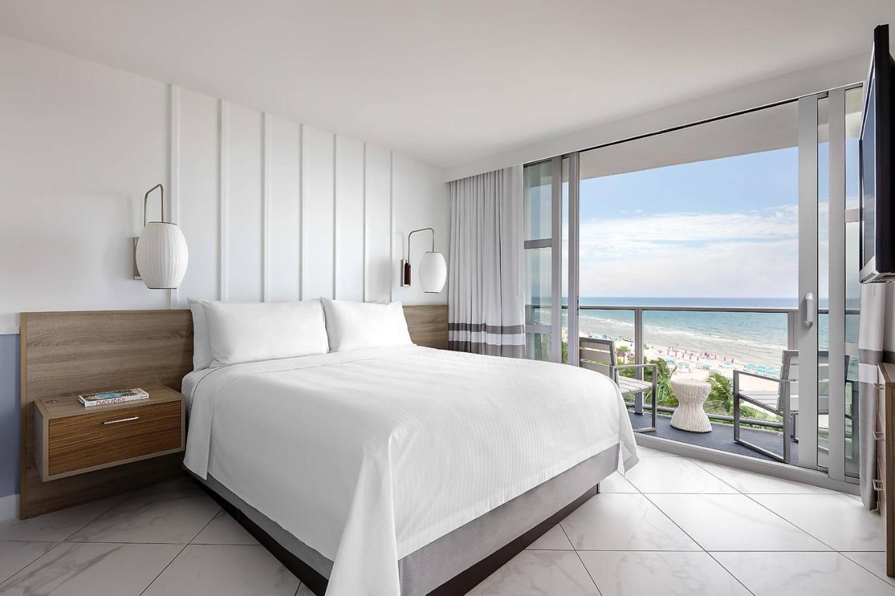 Hotel Cadillac & Club, Autograph Collection