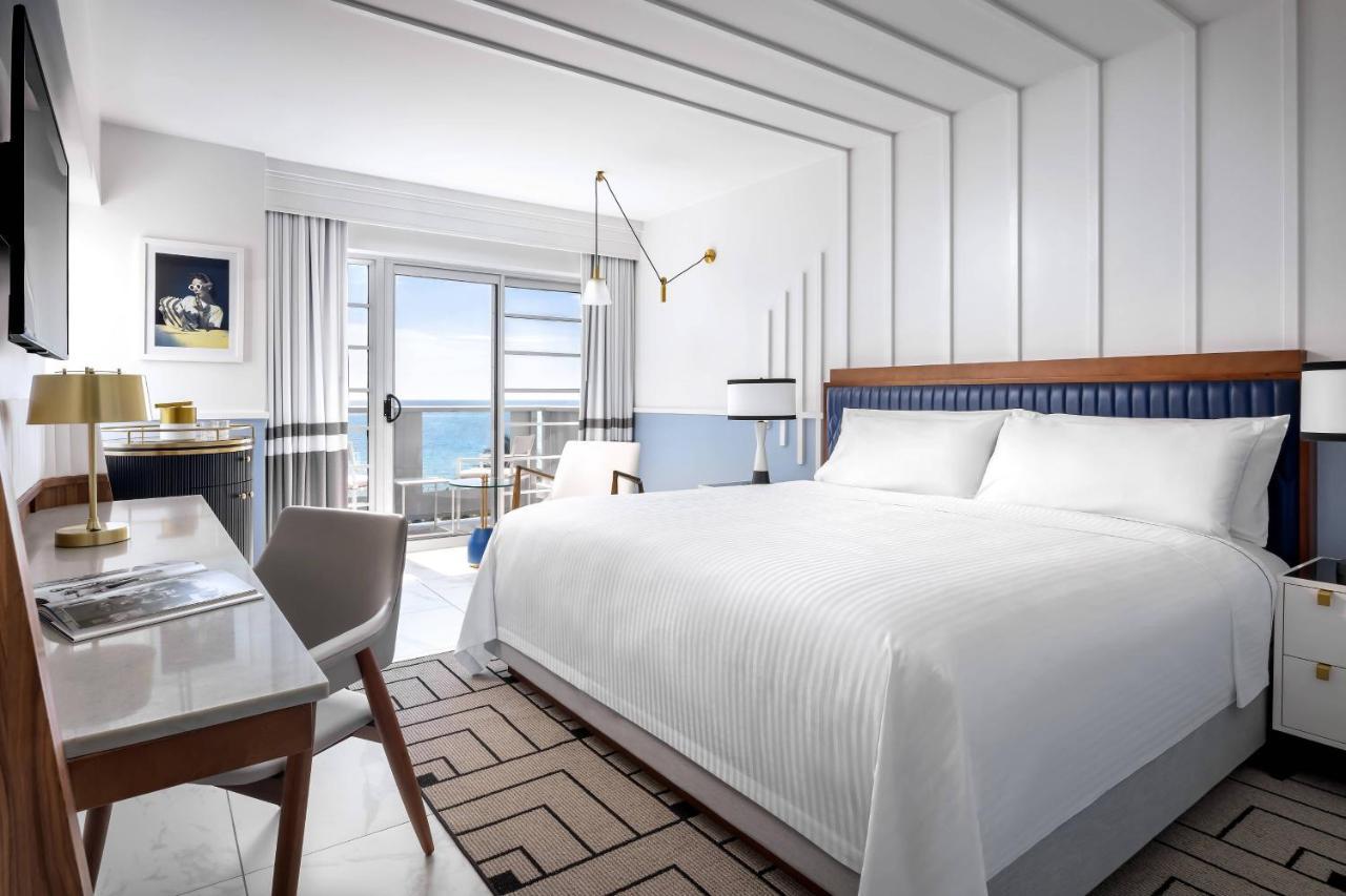 Hotel Cadillac & Club, Autograph Collection 4*