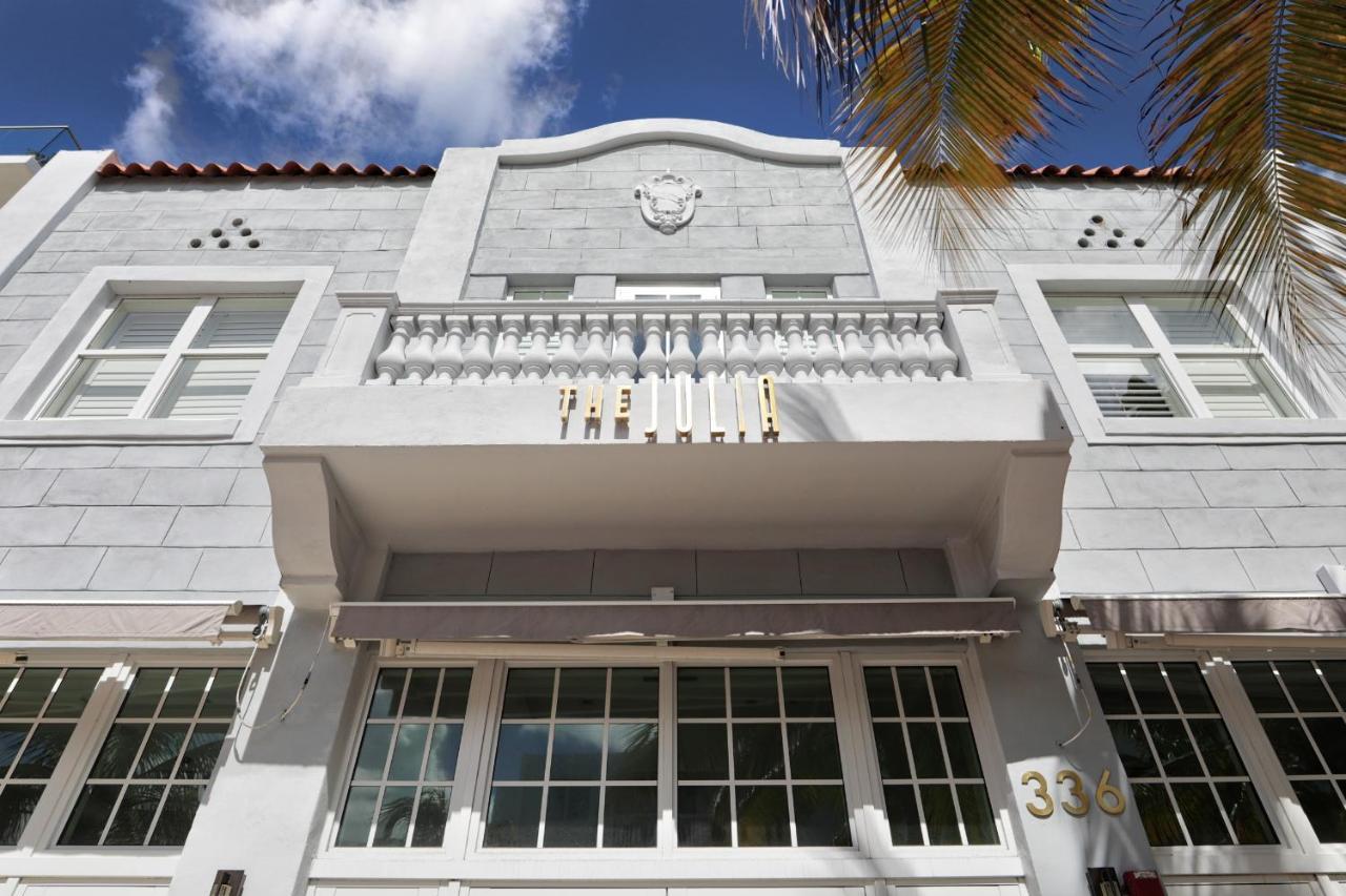 Hotel The Julia (adults Only)