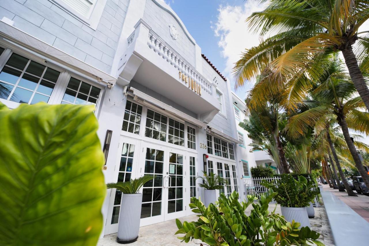 Hotel The Julia (adults Only) 3*
