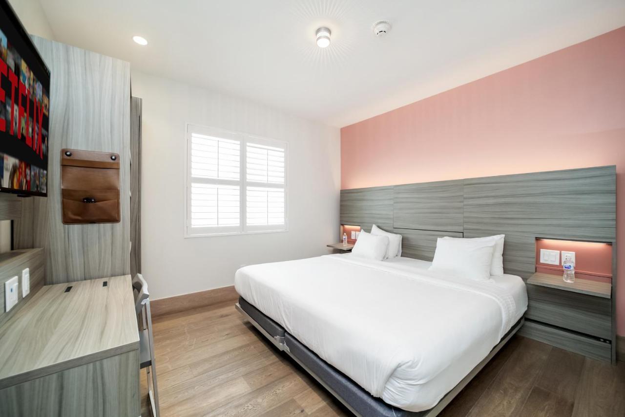 The Julia (adults Only) Hotel 3*