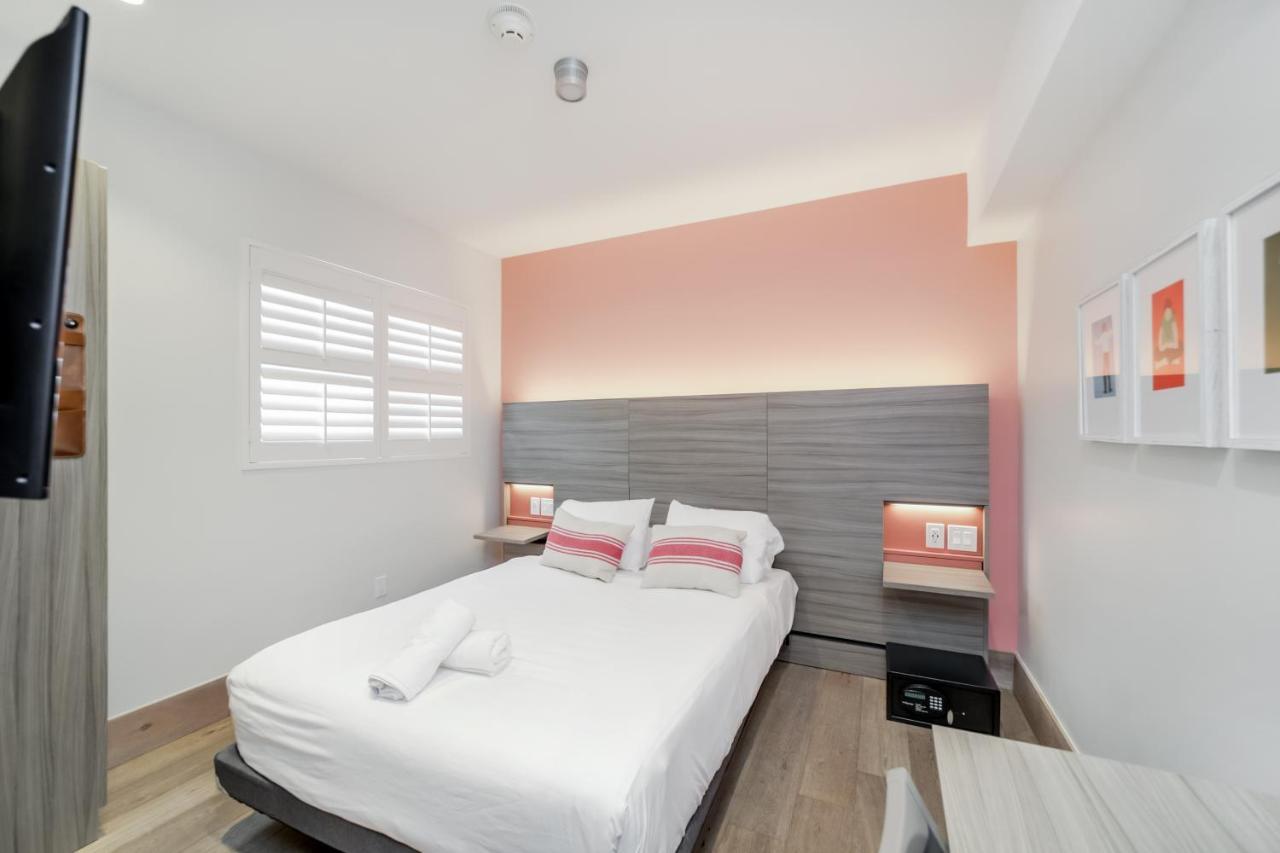 The Julia (adults Only) Hotel Miami Beach
