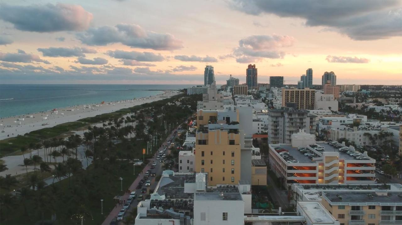 The Julia (adults Only) 3* Miami Beach