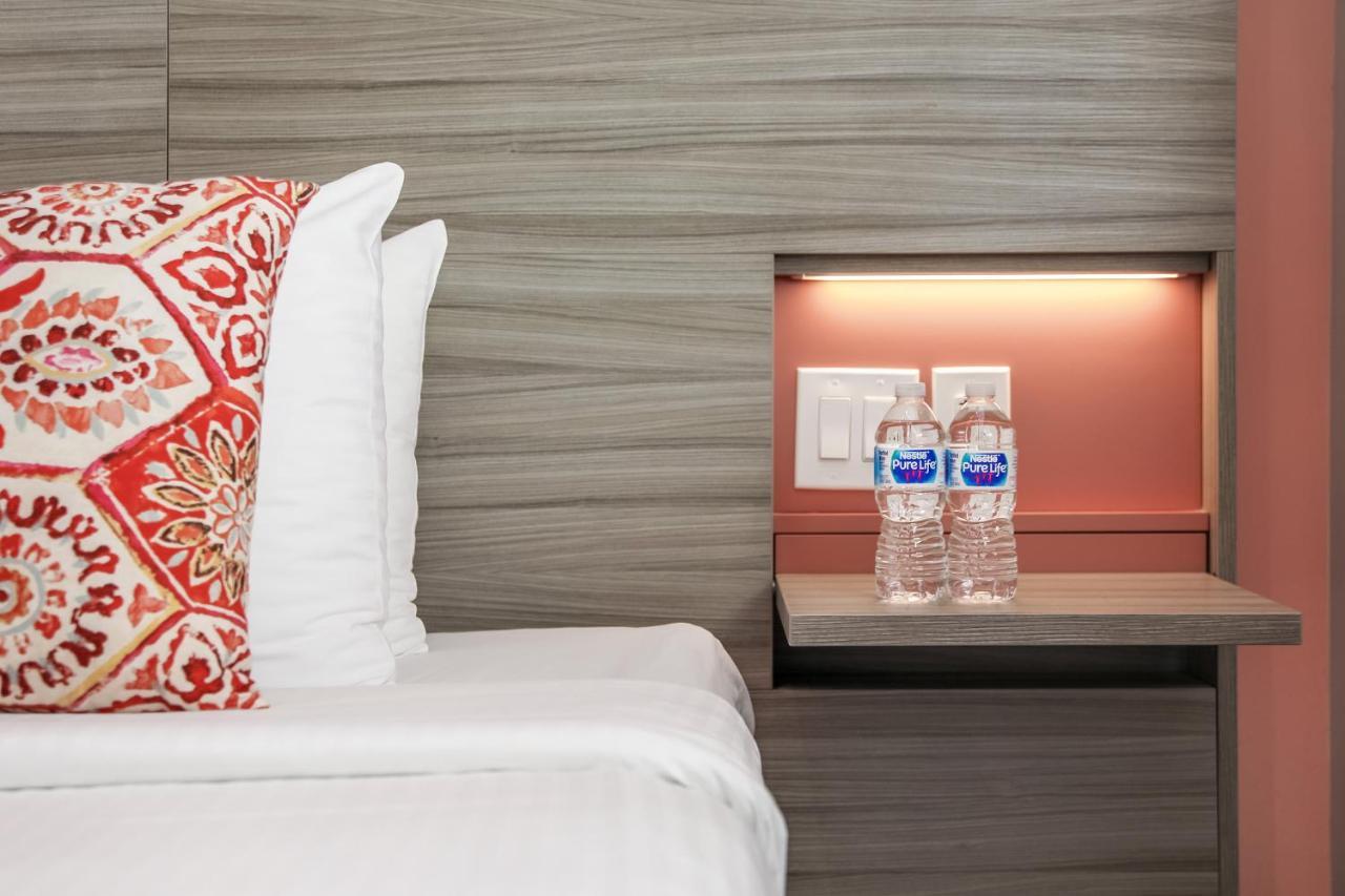 The Julia (adults Only) Hotel Miami Beach