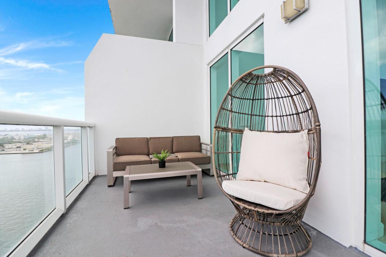 Roami At The Current Miami Beach