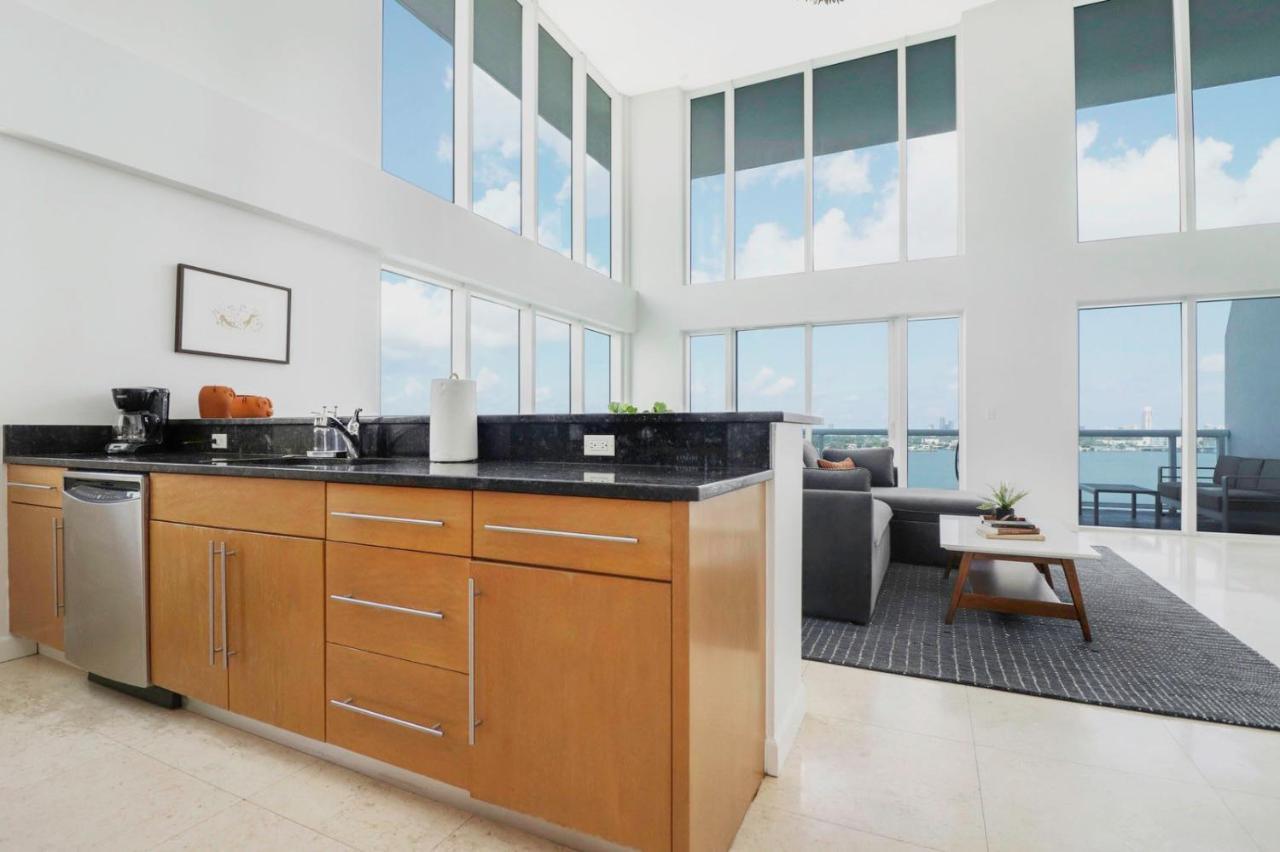 Apartment Roami At The Current Miami Beach