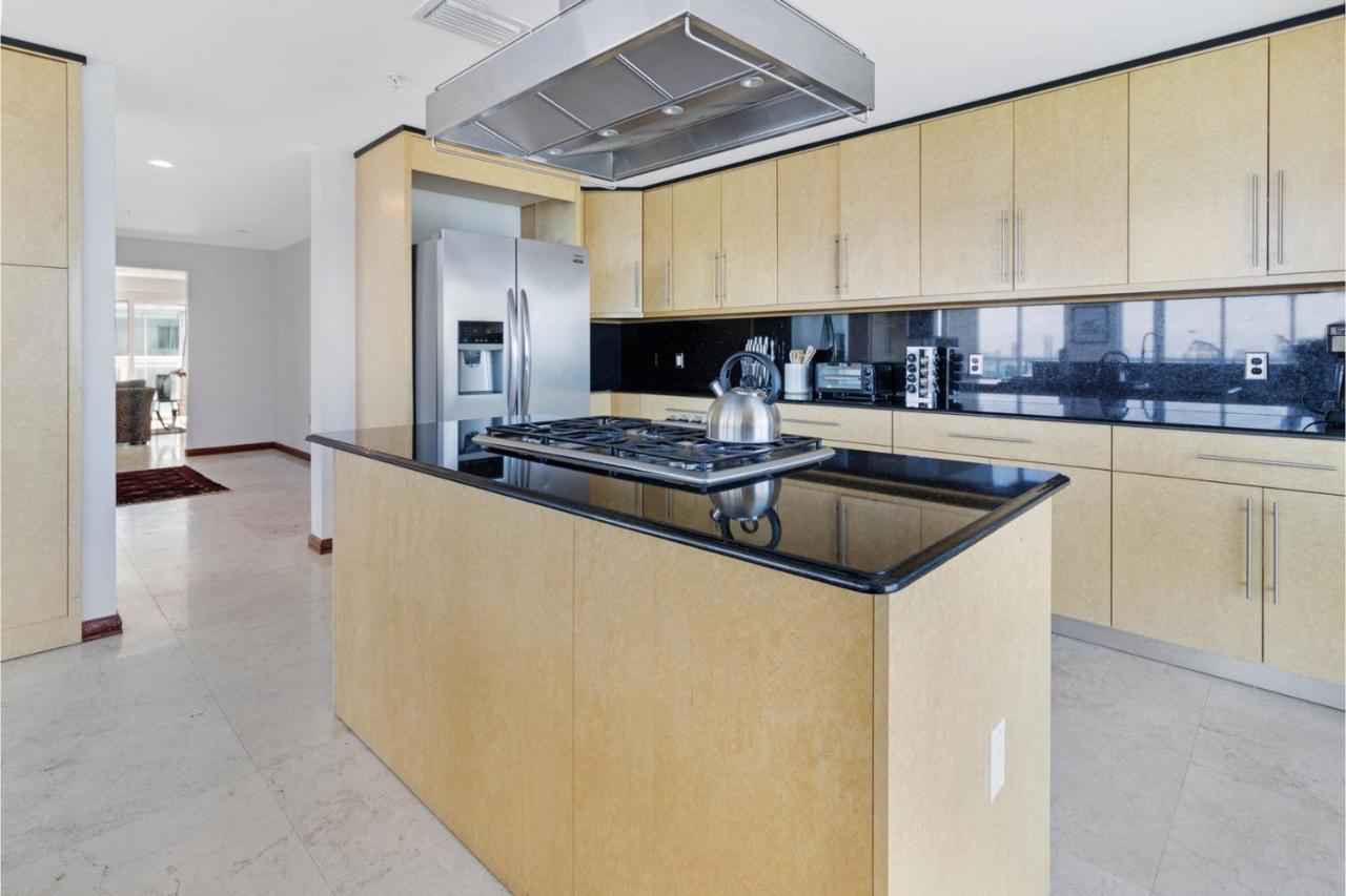 Apartment Roami At The Current *