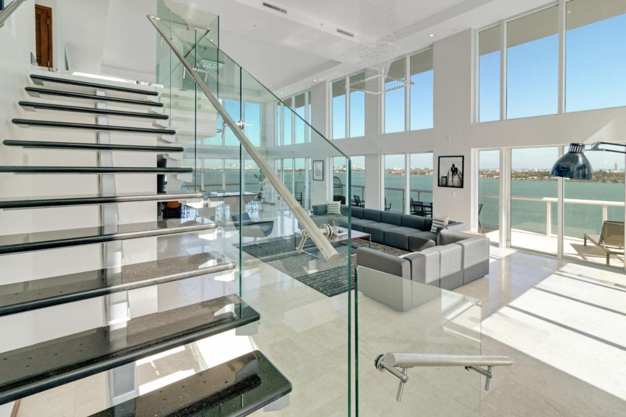 Apartment Roami At The Current
