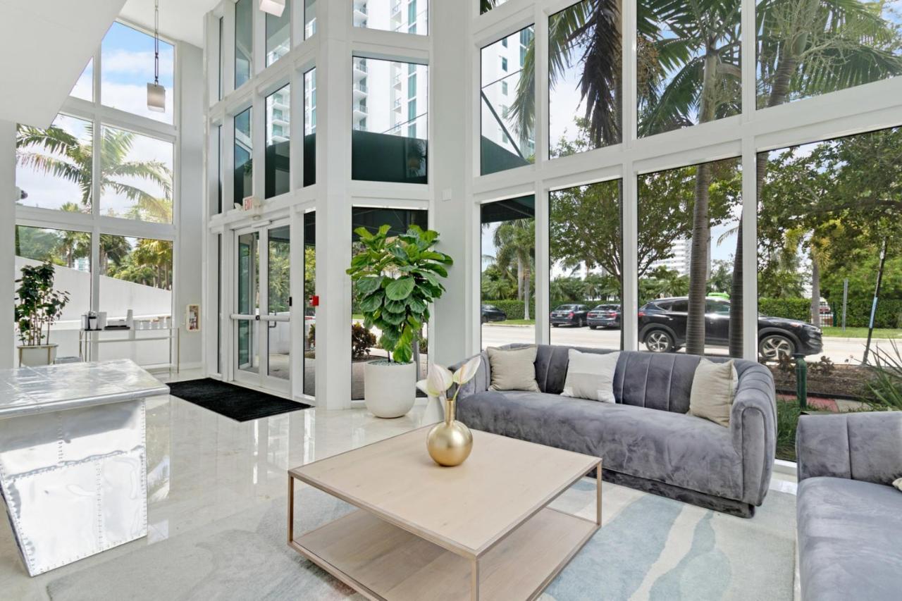 Roami At The Current Apartment Miami Beach