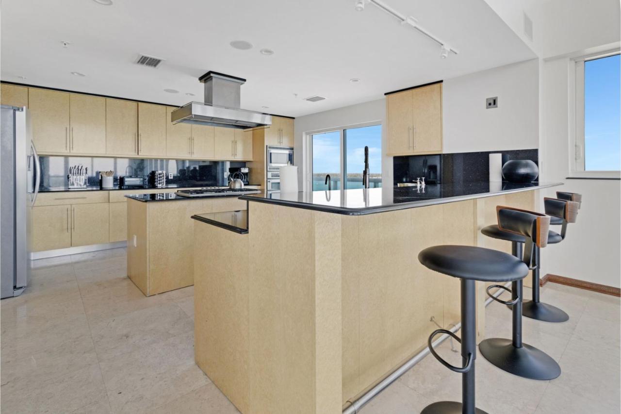 Roami At The Current Apartment Miami Beach