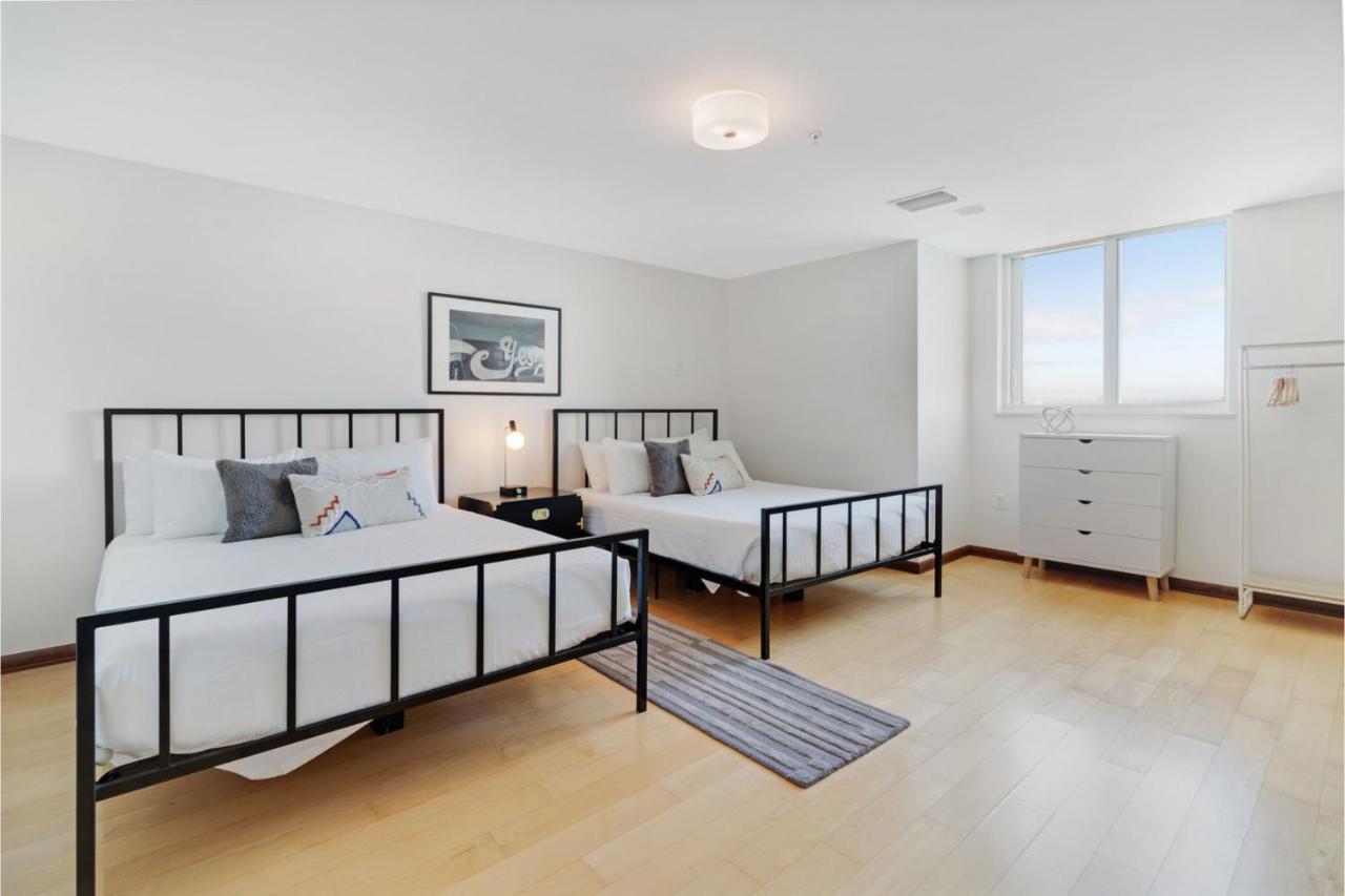 Apartment Roami At The Current