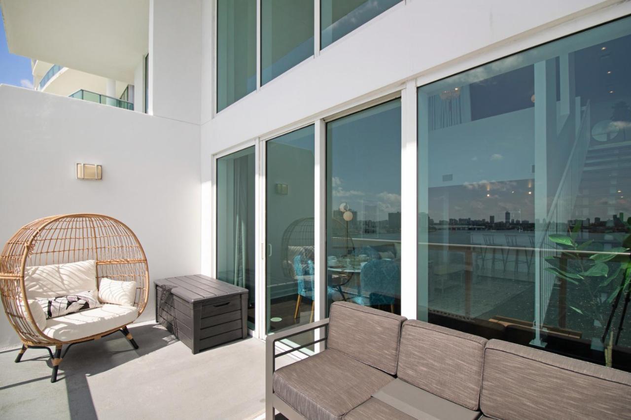 Apartment Roami At The Current *