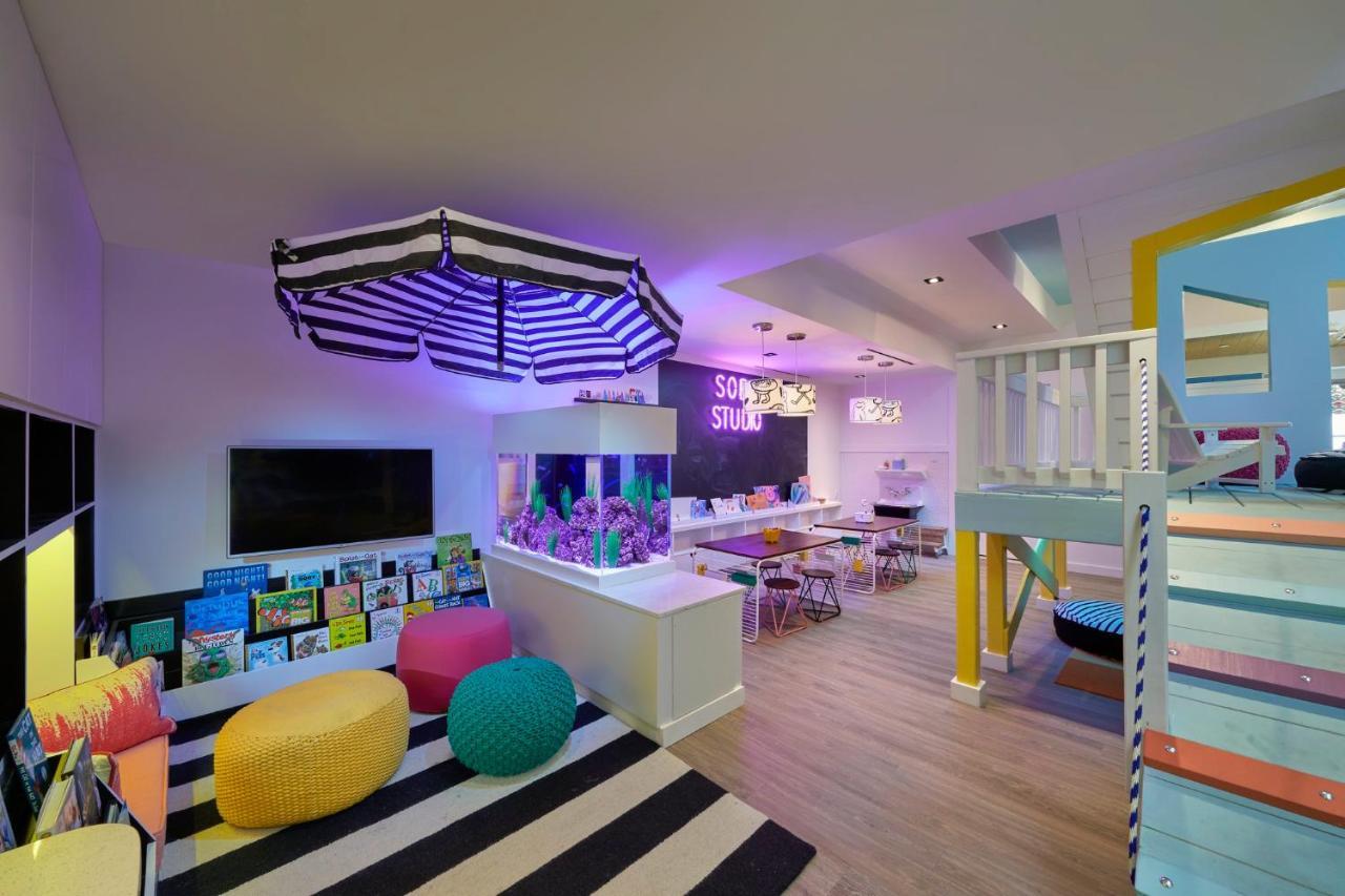 Loews Miami 4*