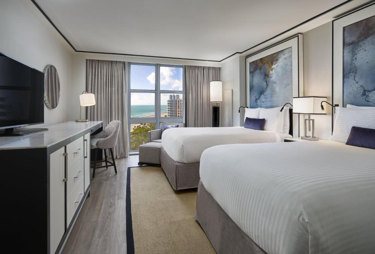 Resort Loews Miami
