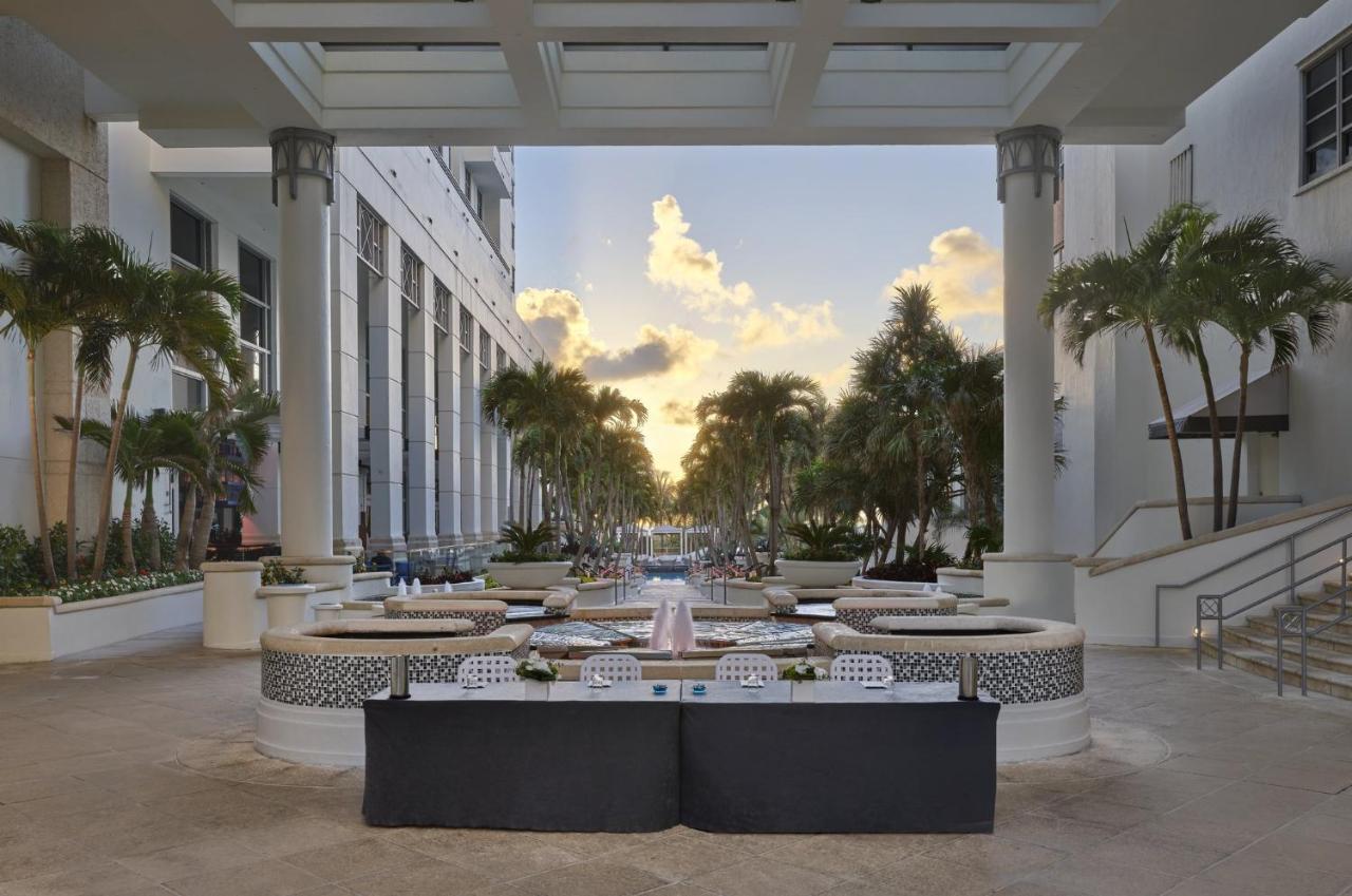 Loews Miami Resort